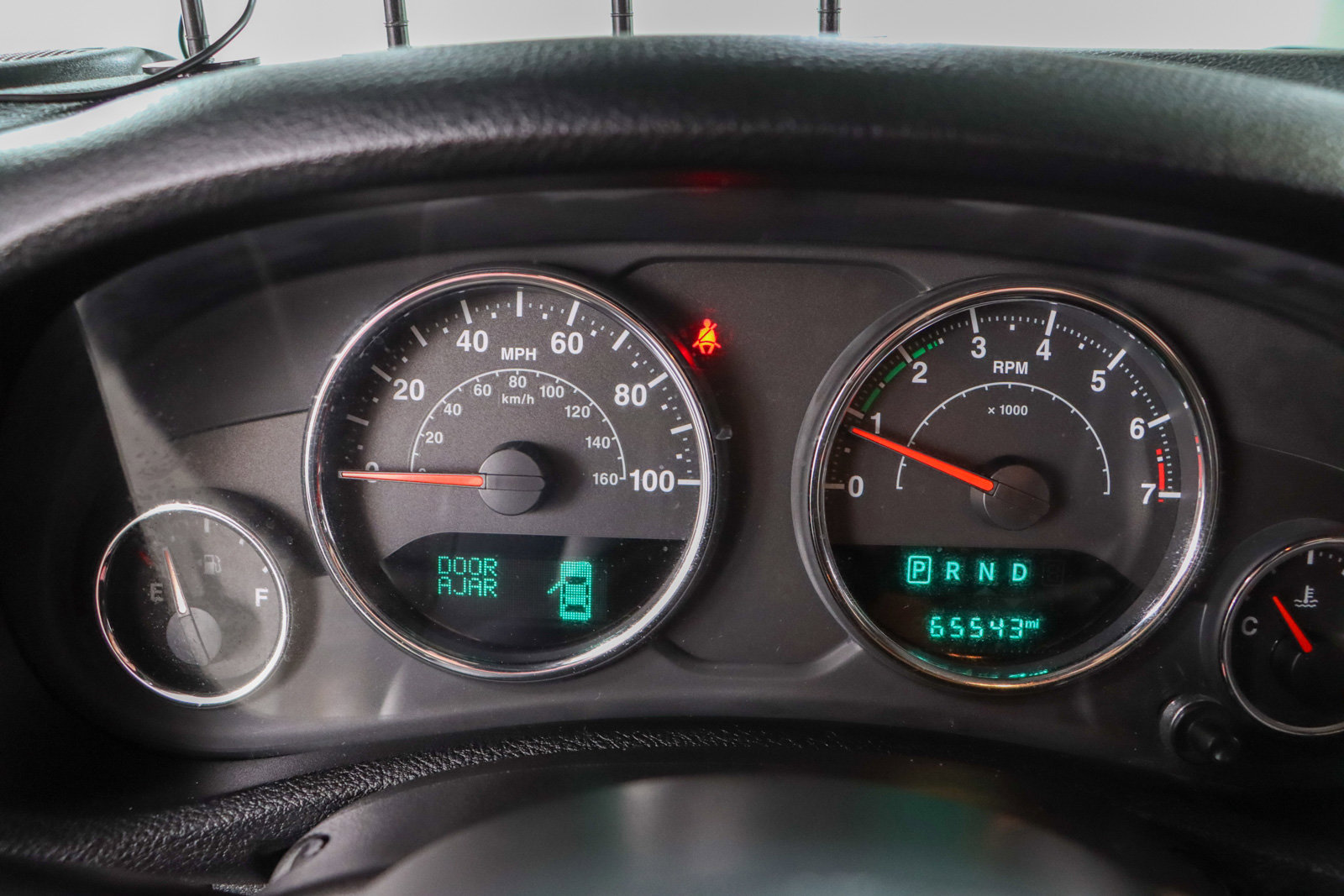 Used 2017 Jeep Wrangler Unlimited Sport w/ Quick Order Package 24S image 16