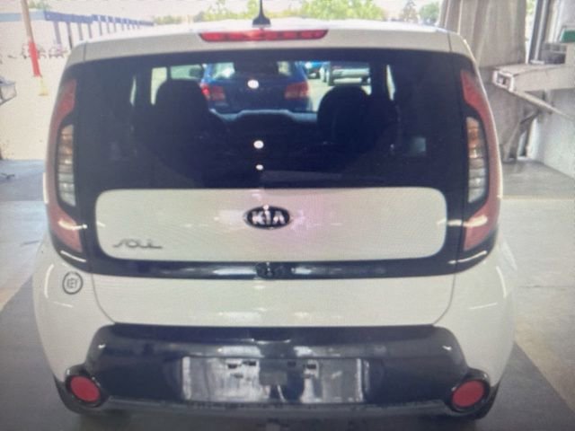 Used 2016 Kia Soul + FWD image 2
