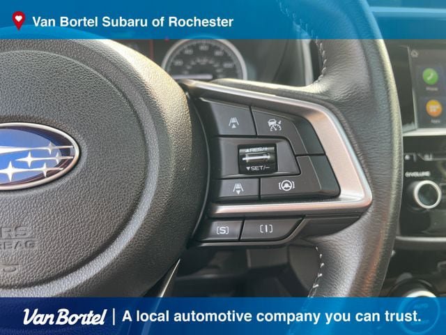 Certified 2023 Subaru Forester Premium AWD/4WD image 20
