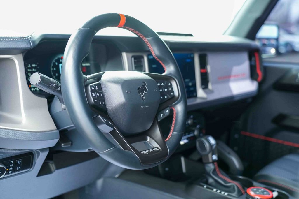 Used 2023 Ford Bronco Raptor image 23