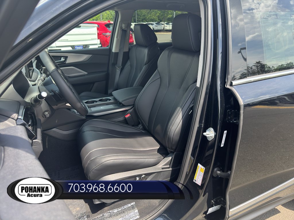 New 2026 Acura MDX w/ Technology Package AWD/4WD image 27