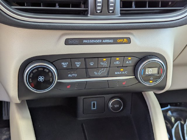 Used 2020 Ford Escape SE AWD/4WD image 27