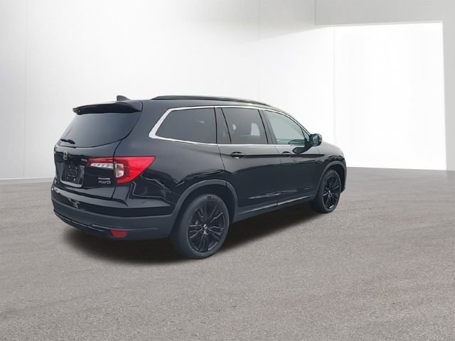 Used 2022 Honda Pilot Special Edition image 9