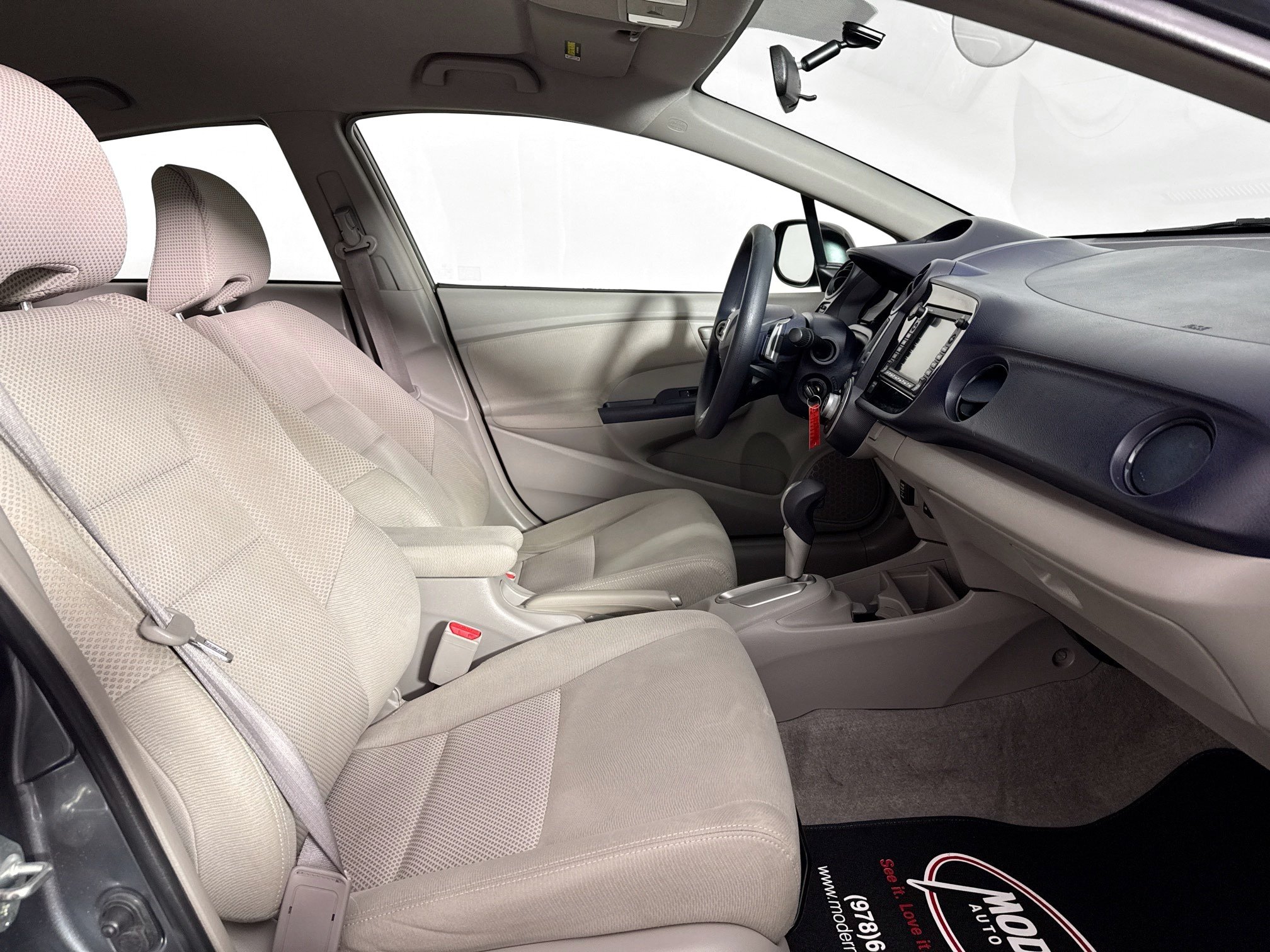 Used 2010 Honda Insight EX image 31