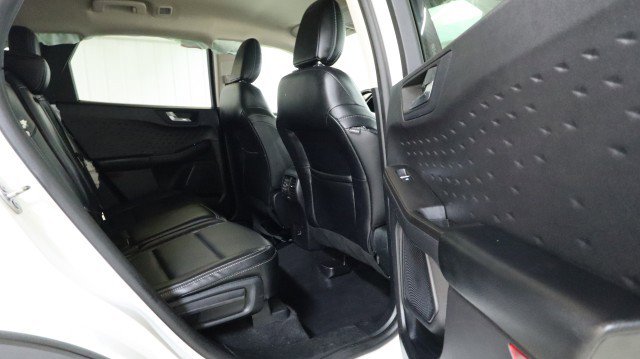 Used 2020 Ford Escape SEL image 11