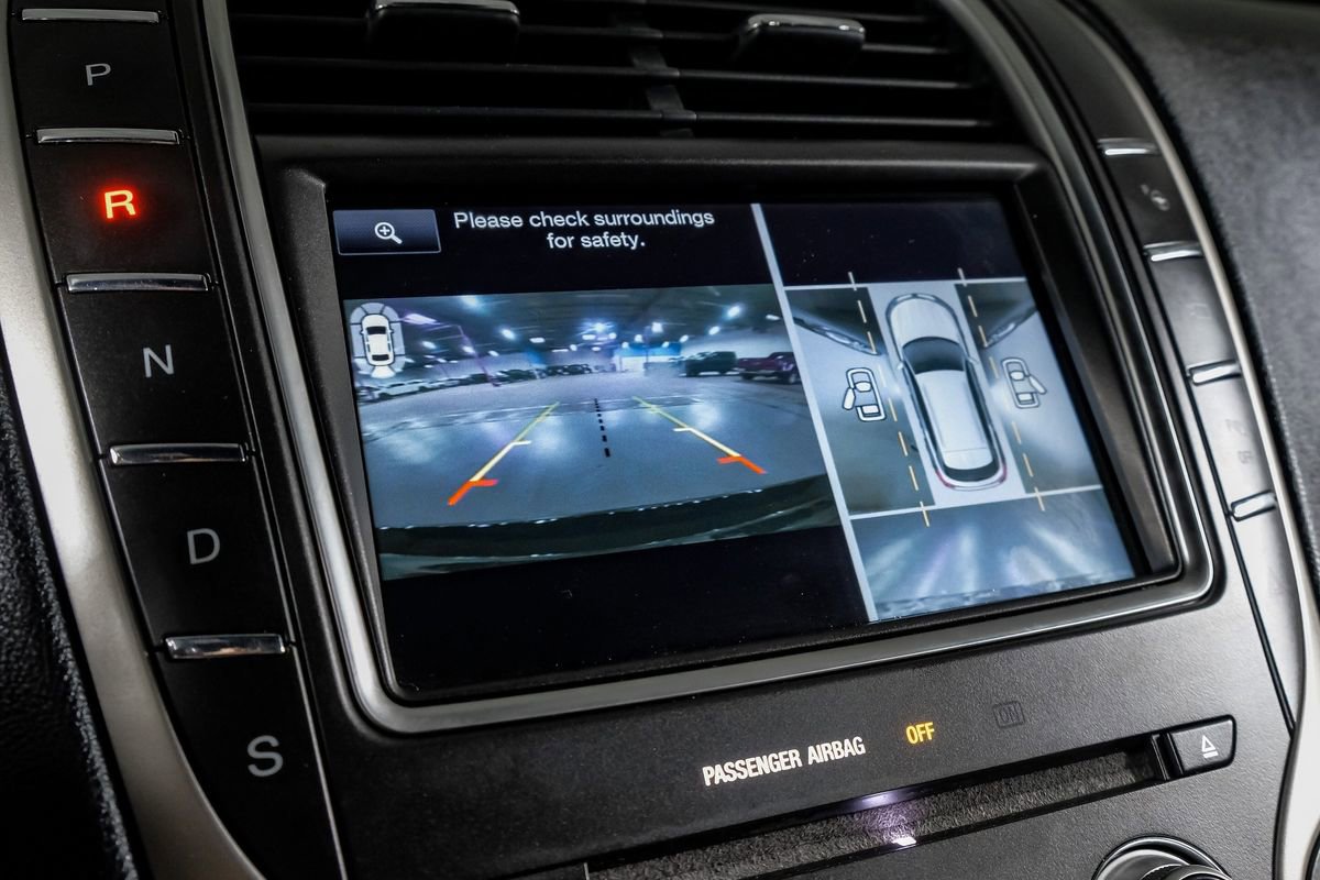 Used 2016 Lincoln MKX Reserve w/ Technology Package image 21