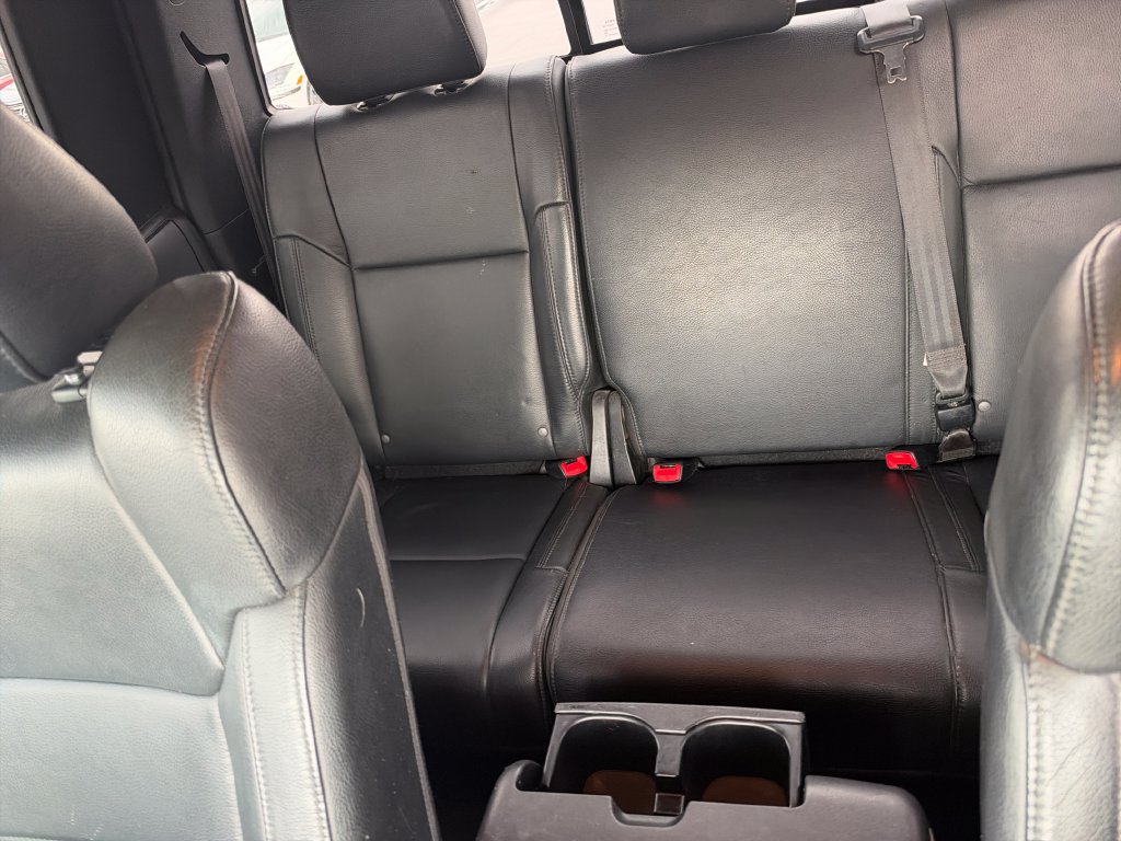 Used 2014 Toyota Tundra Limited w/ Limited Premium Package AWD/4WD image 25