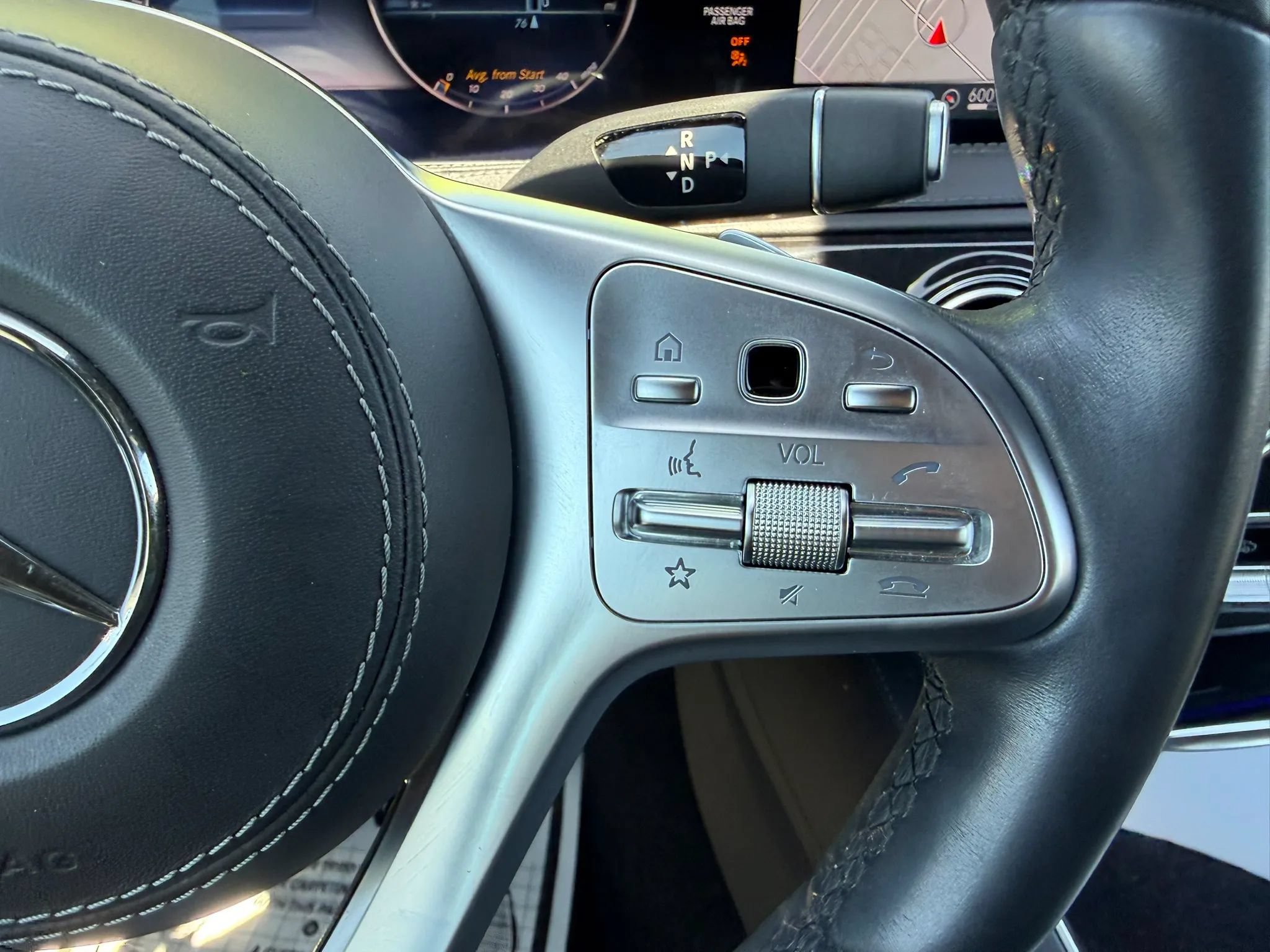 Used 2020 Mercedes-Benz S 450 Sedan image 24
