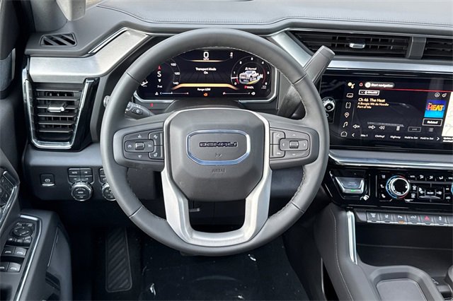 New 2026 GMC Sierra 3500 Denali w/ Denali Reserve Package image 16