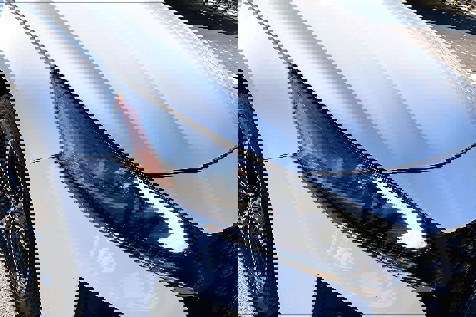 Used 2024 Nissan Altima 2.5 SR image 28