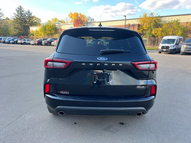 Used 2024 Ford Escape ST-Line AWD/4WD image 6