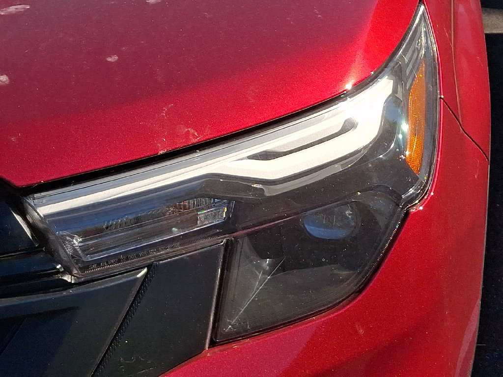 New 2026 Subaru Forester AWD/4WD image 3
