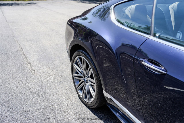 Used 2012 Bentley Continental GT AWD/4WD image 62