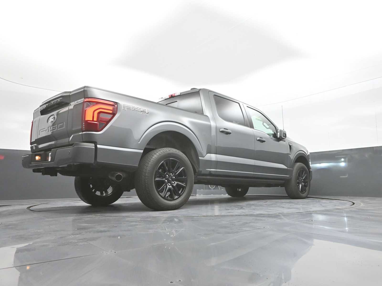 Used 2025 Ford F150 Platinum w/ Equipment Group 702A High AWD/4WD image 45