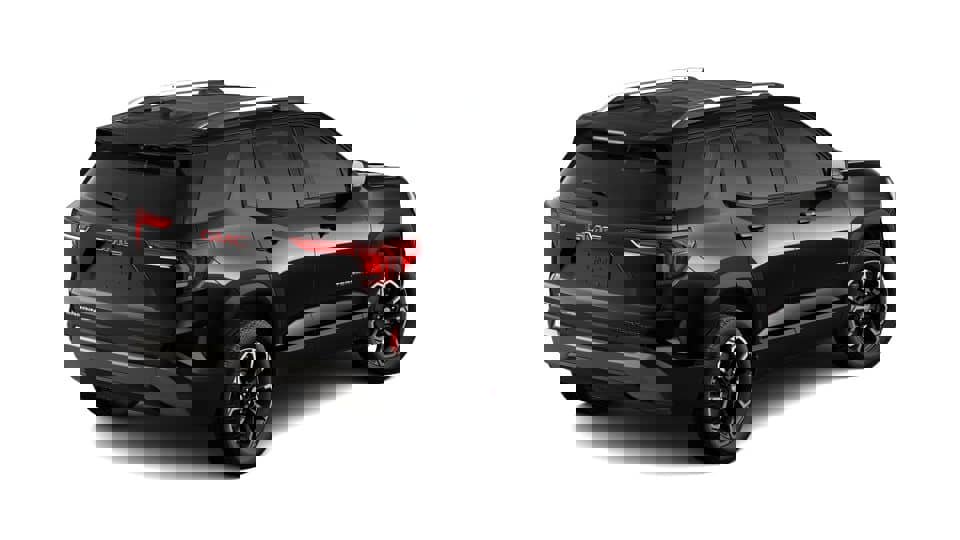 New 2026 GMC Terrain Elevation w/ Elevation Premium Package AWD/4WD image 29