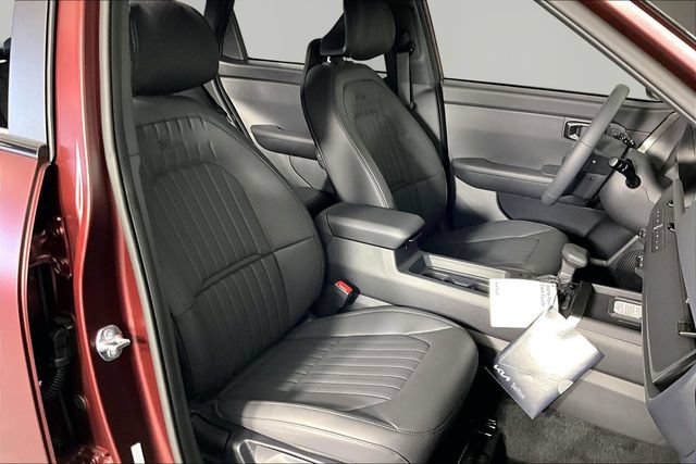 New 2027 Kia Seltos X-Line S AWD/4WD image 11