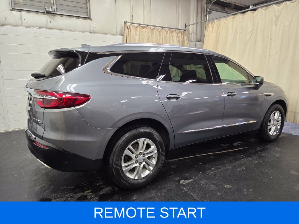 Used 2019 Buick Enclave Premium w/ Trailering Package, 5000 lbs. AWD/4WD image 7