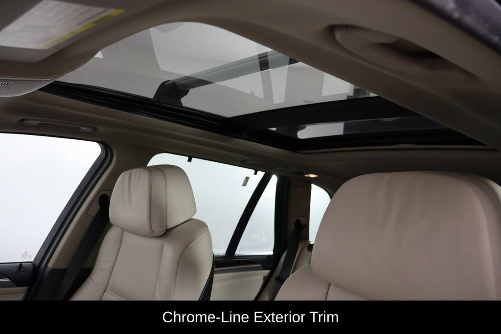 Used 2013 BMW X5 xDrive35i AWD/4WD image 24