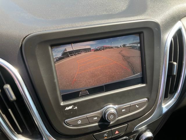 Used 2024 Chevrolet Equinox LT FWD image 29