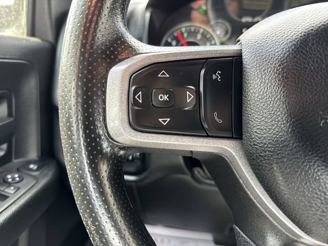 Used 2024 RAM 5500 Tradesman w/ Chrome Appearance Group AWD/4WD image 25