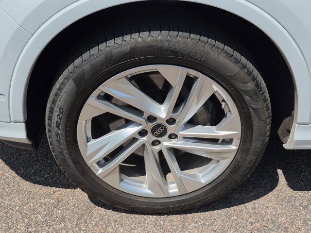 Used 2023 Audi Q7 3.0T Premium Plus AWD/4WD image 9