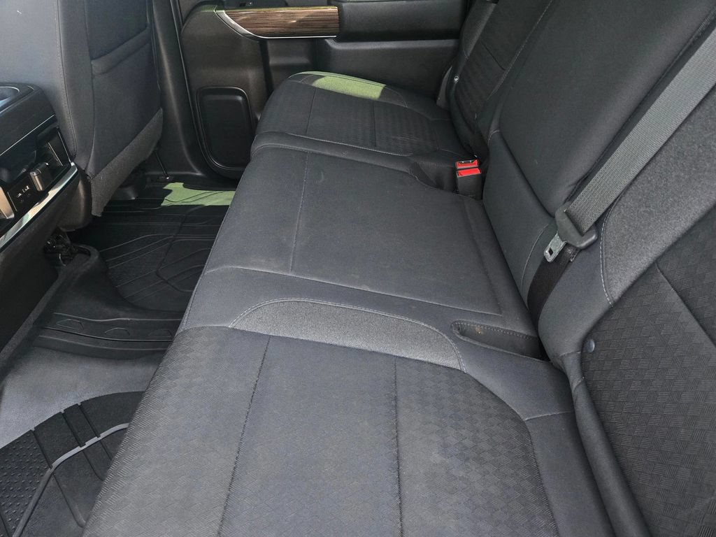 Used 2019 Chevrolet Silverado 1500 RST w/ All-Star Edition AWD/4WD image 5