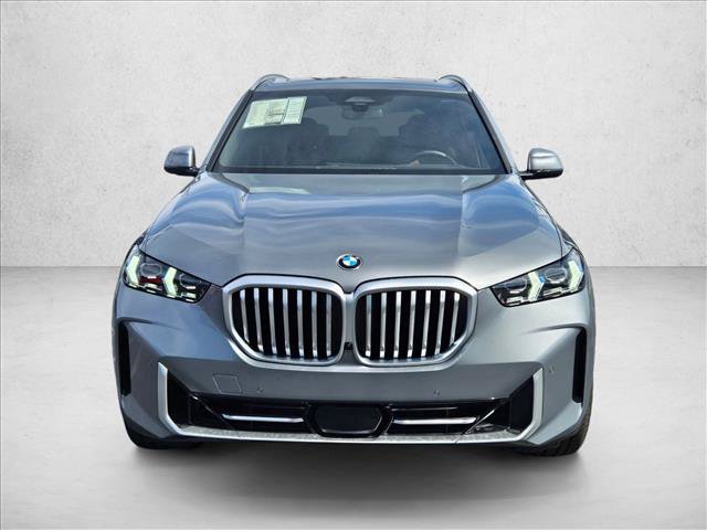 New 2026 BMW X5 sDrive40i w/ Climate Comfort Package RWD image 6