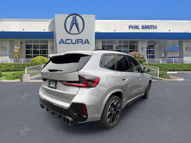 Used 2026 BMW X1 M35i AWD/4WD image 7