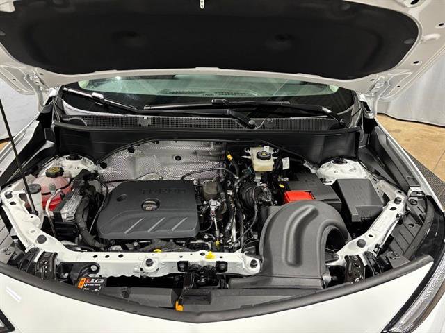 New 2026 Buick Encore GX Preferred w/ Comfort Package image 19