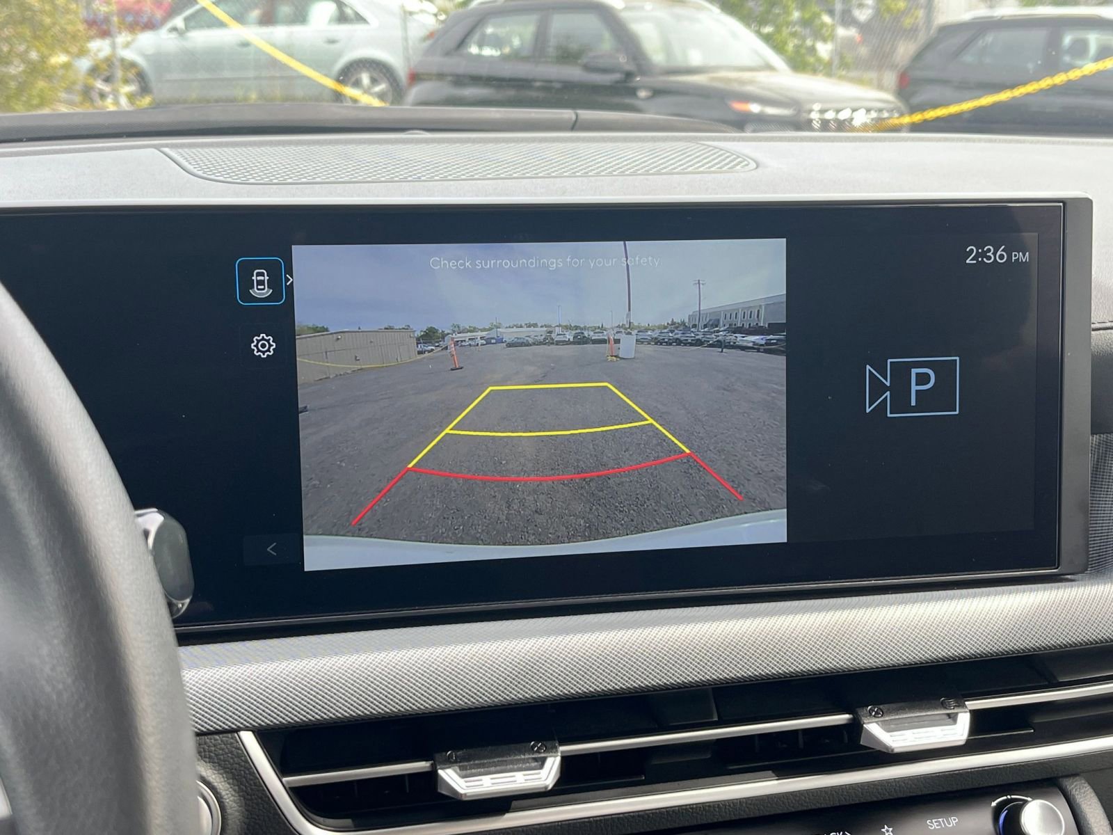 Used 2025 Hyundai Sonata SEL image 23