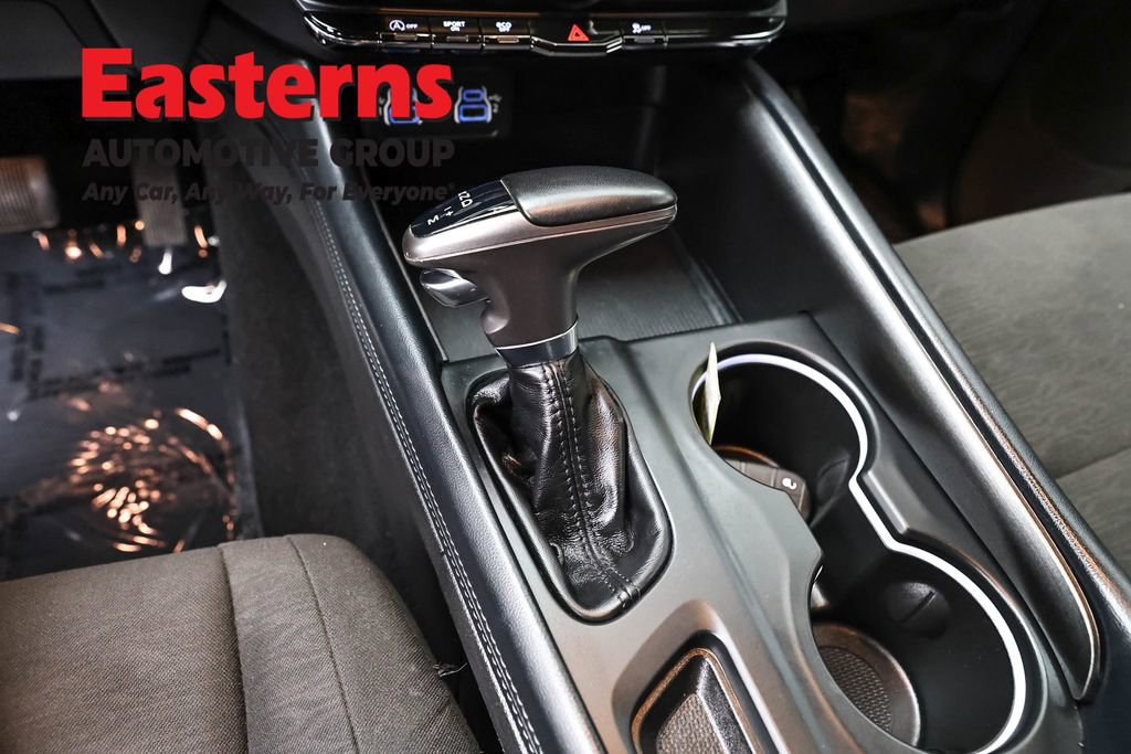 Used 2023 Dodge Durango SXT image 13