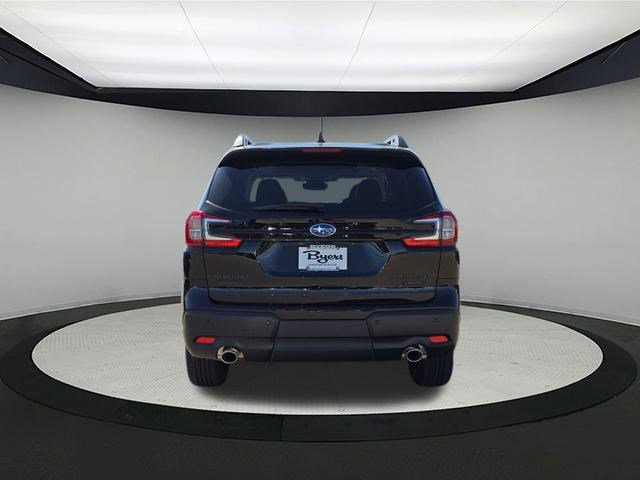 New 2025 Subaru Ascent Bronze Edition image 6