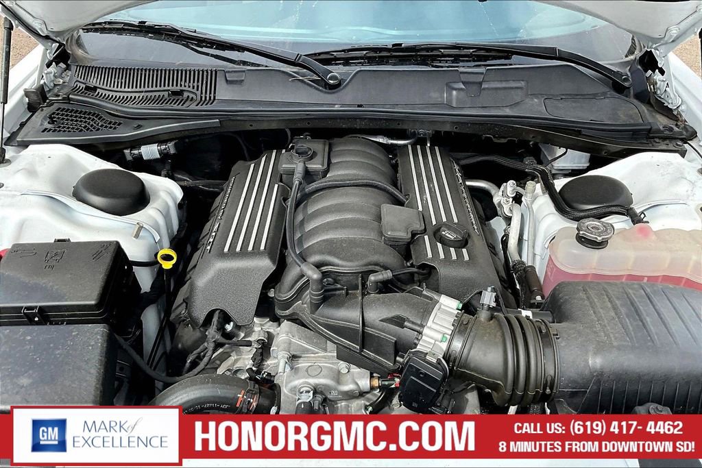 Used 2023 Dodge Challenger R/T Scat Pack image 23