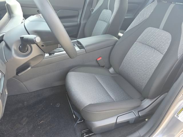 New 2026 Nissan Sentra SV w/ Floor Mat Package image 20