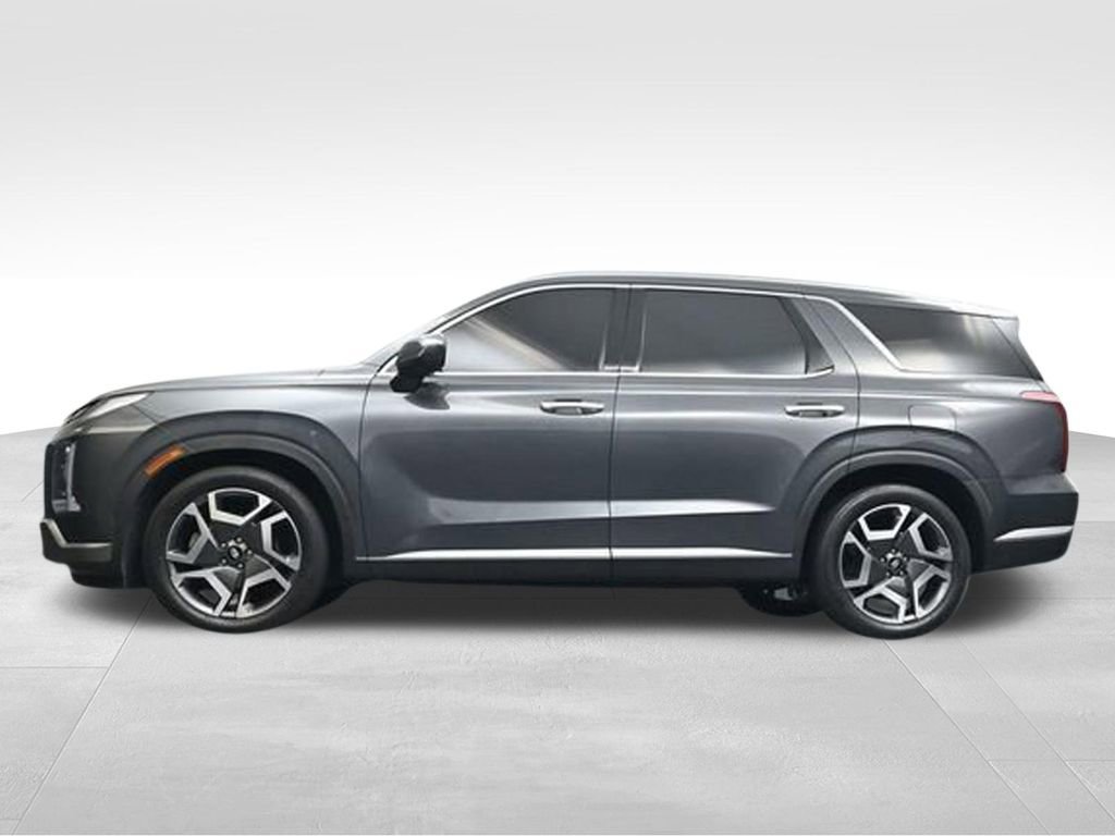 Used 2023 Hyundai Palisade SEL AWD/4WD image 54