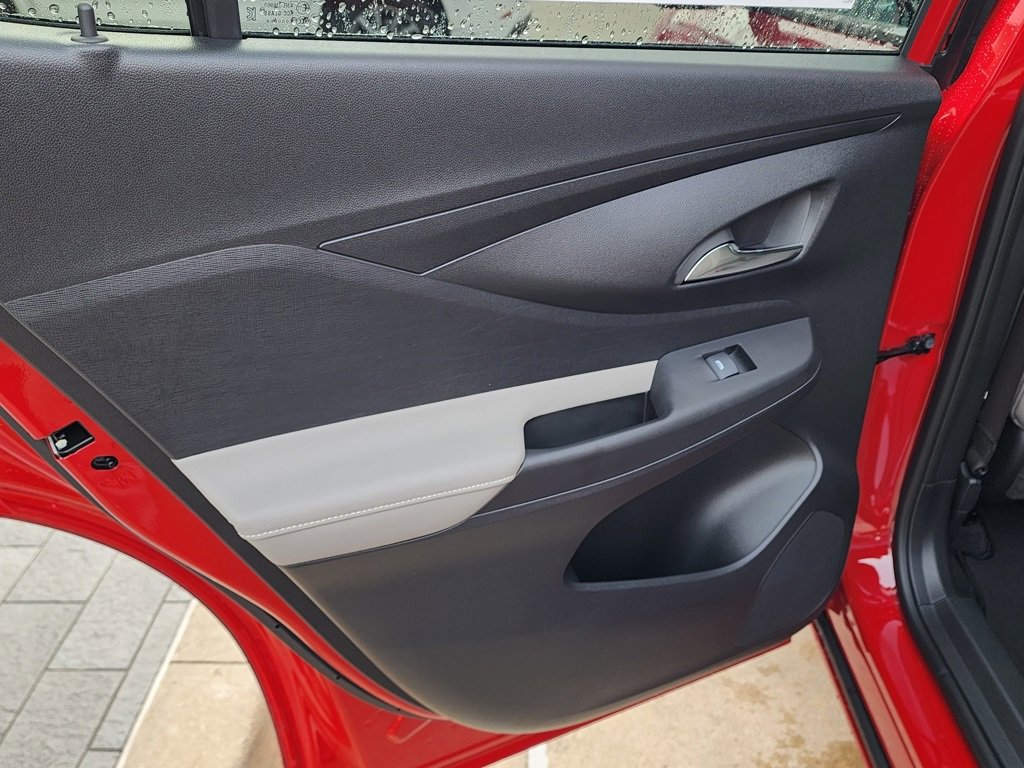 New 2026 Buick Envista Avenir image 39