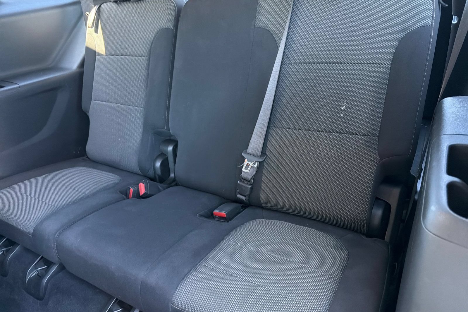 Used 2019 Chevrolet Traverse LT AWD/4WD image 15