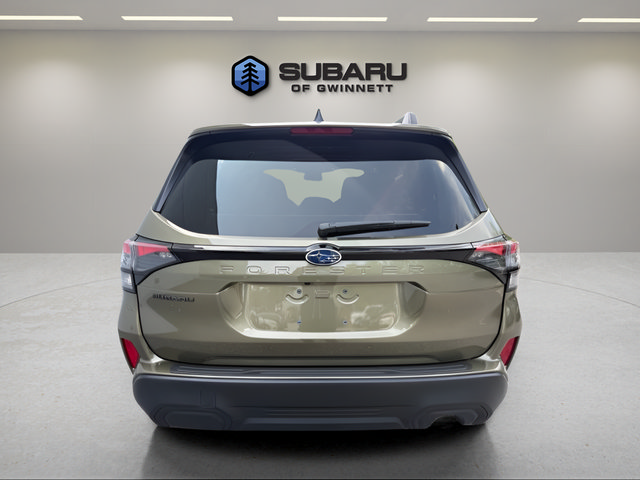 New 2026 Subaru Forester Premium AWD/4WD image 4