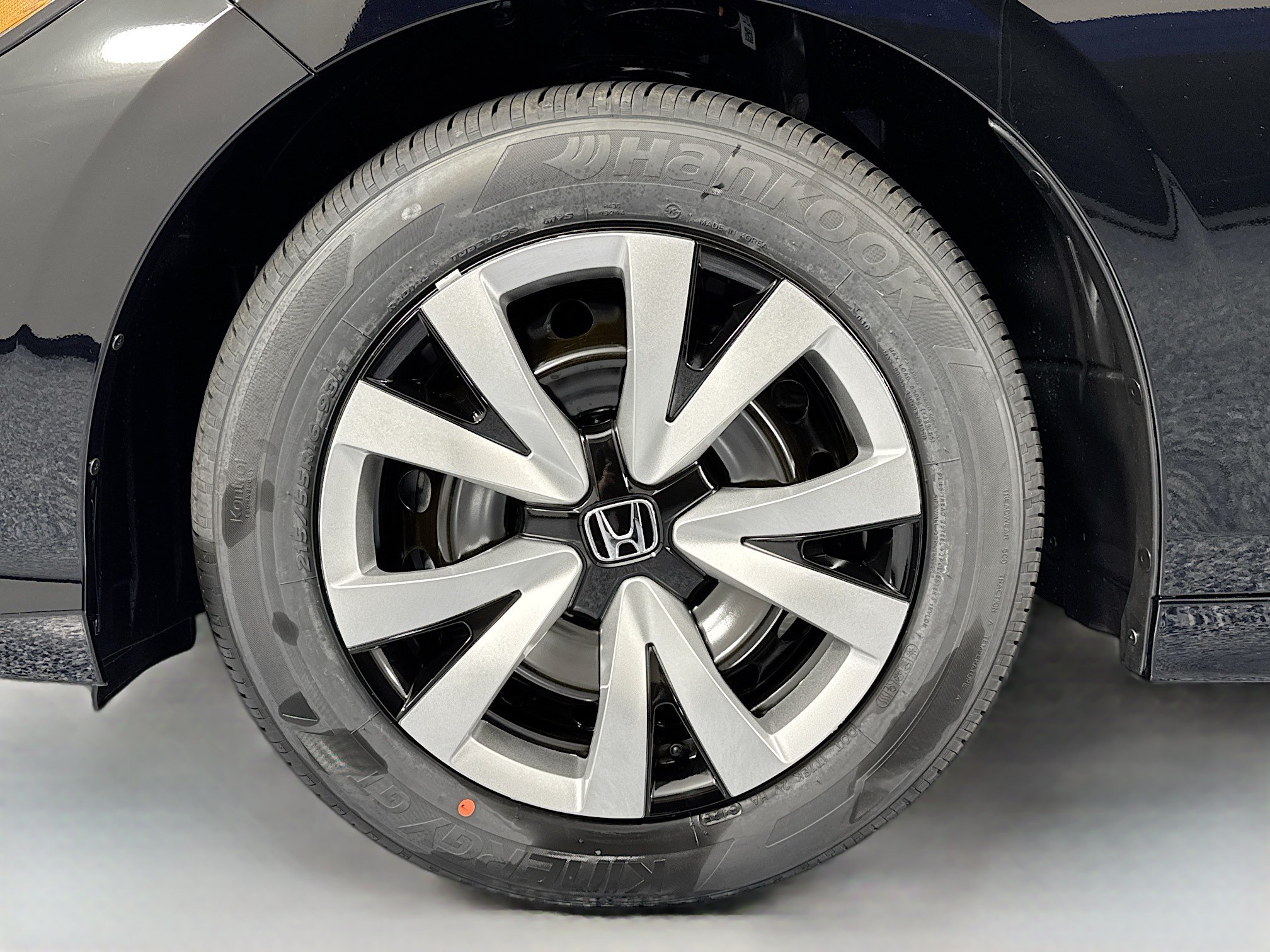 New 2026 Honda Civic LX image 28