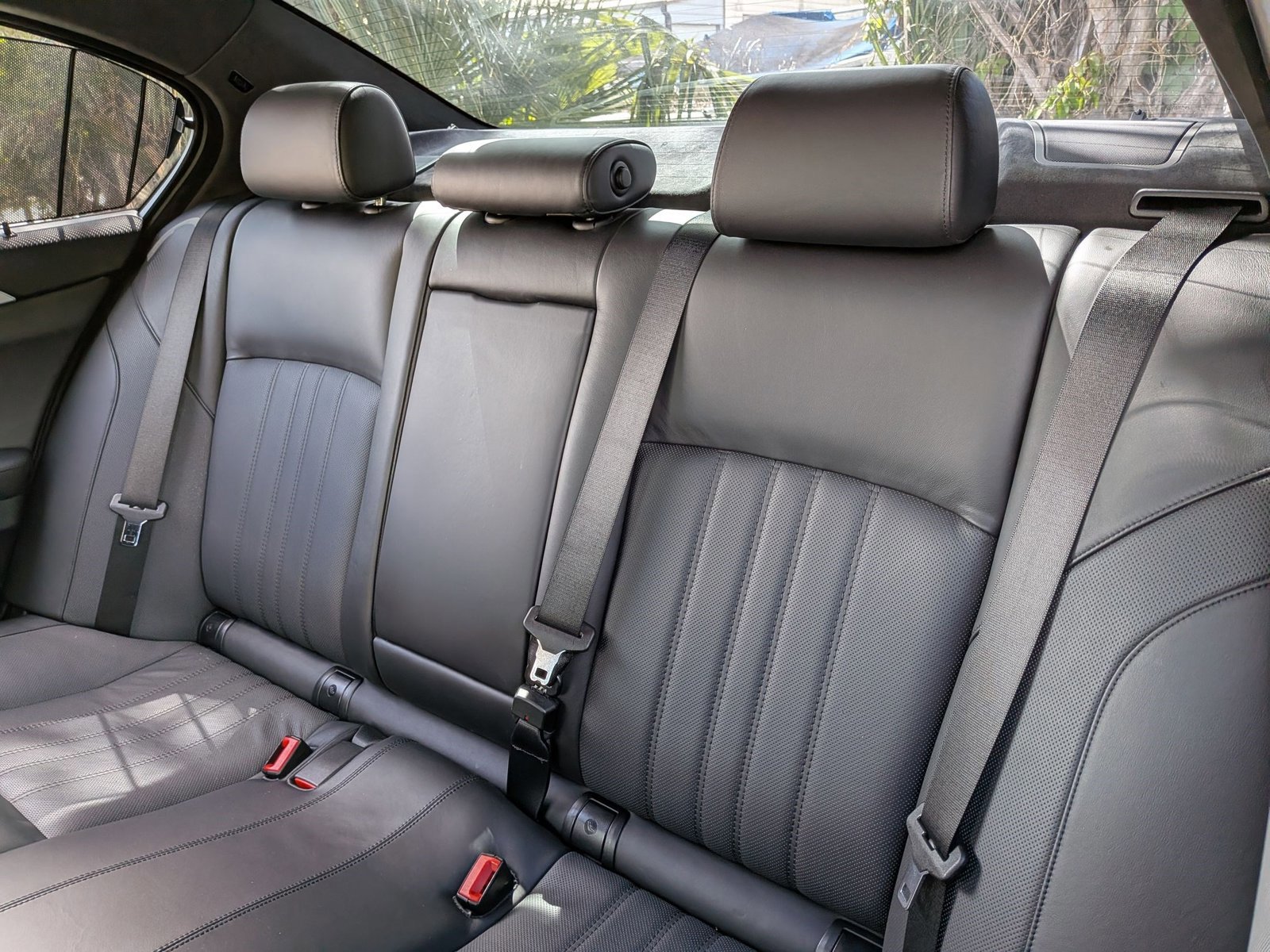 Used 2014 BMW M5 RWD image 16