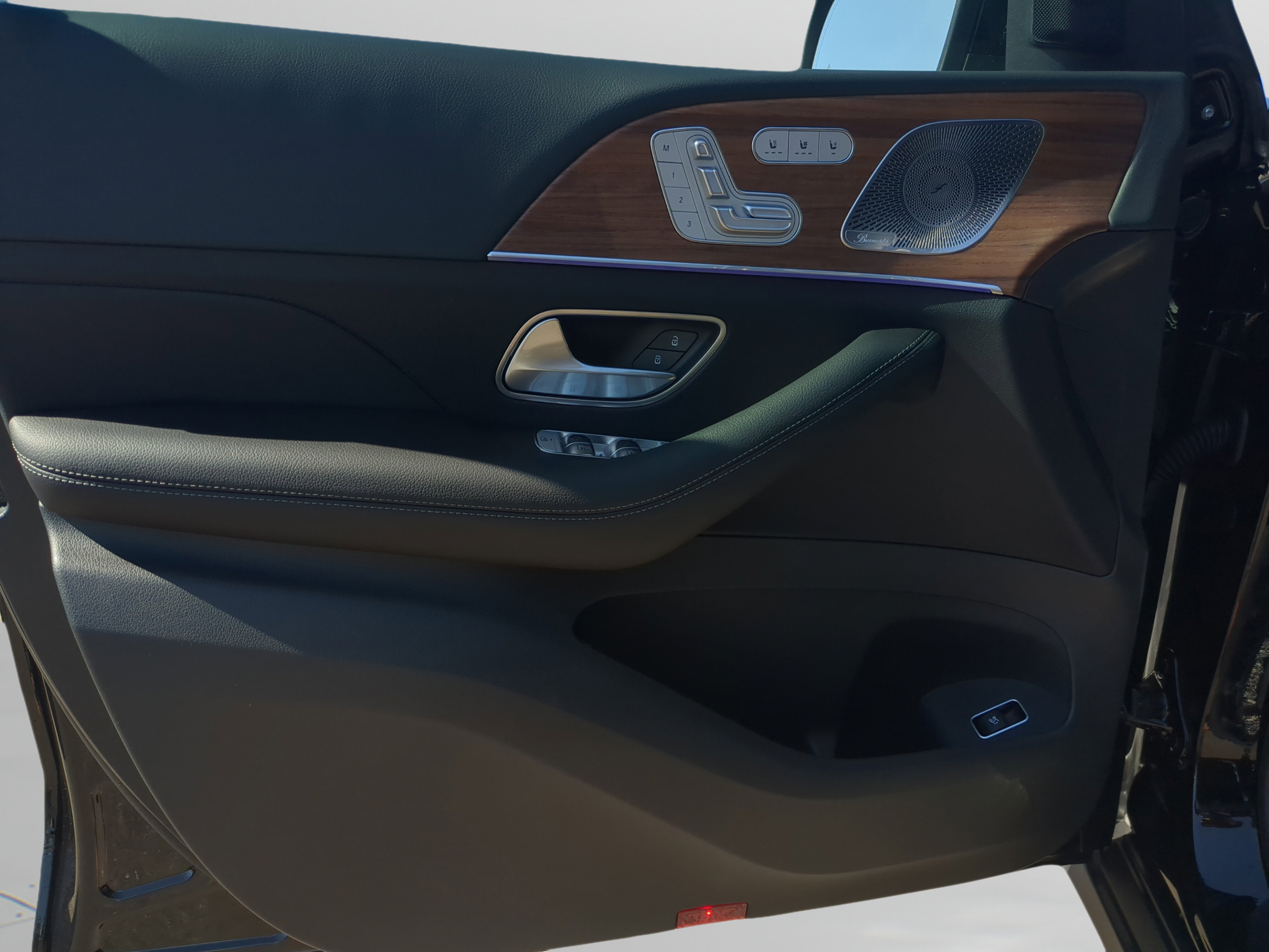 Certified 2026 Mercedes-Benz GLE 350 4MATIC image 18