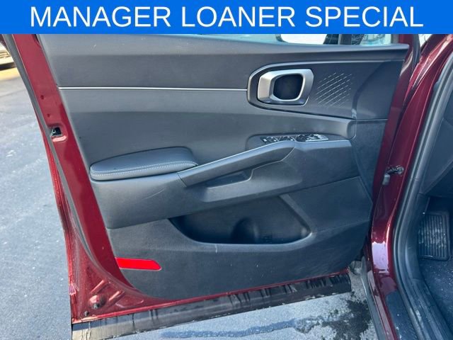 New 2025 Kia Sorento S image 14