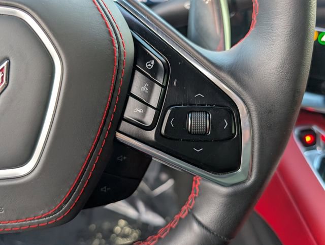 Used 2021 Chevrolet Corvette Stingray Premium Conv w/ Z51 Performance Package image 30