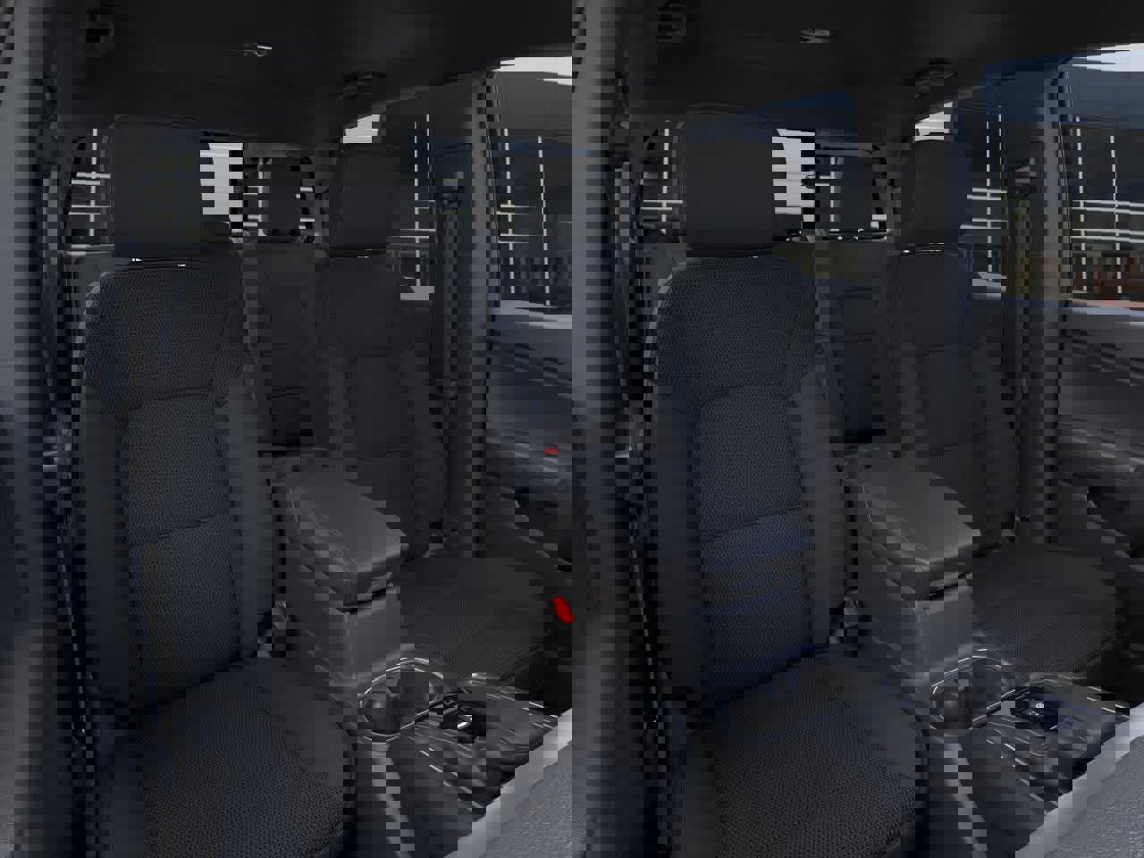 New 2025 GMC Canyon Elevation w/ Convenience Package image 16