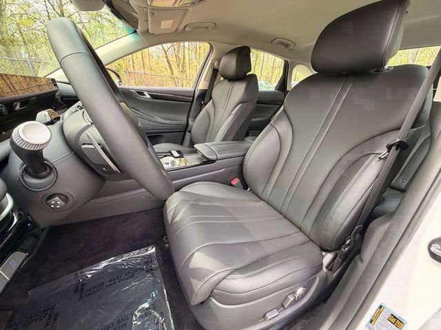 Used 2026 Genesis G80 2.5T AWD/4WD image 15