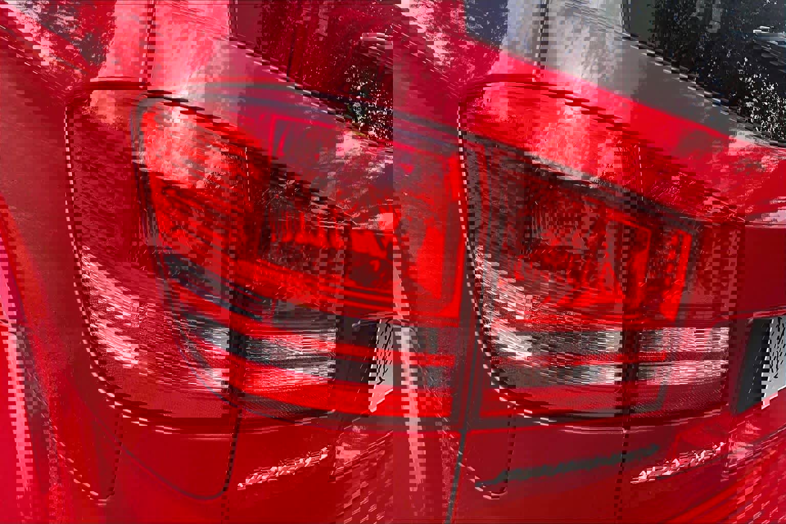 Used 2016 Dodge Journey SE w/ Flexible Seating Group FWD image 28