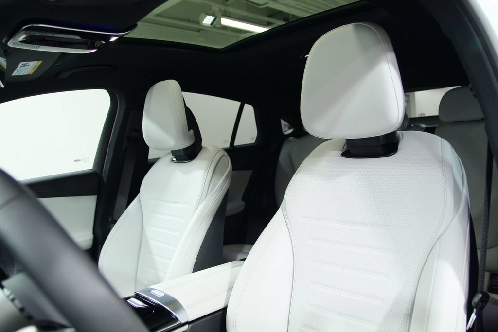 Certified 2026 Mercedes-Benz GLC 300 4MATIC image 7