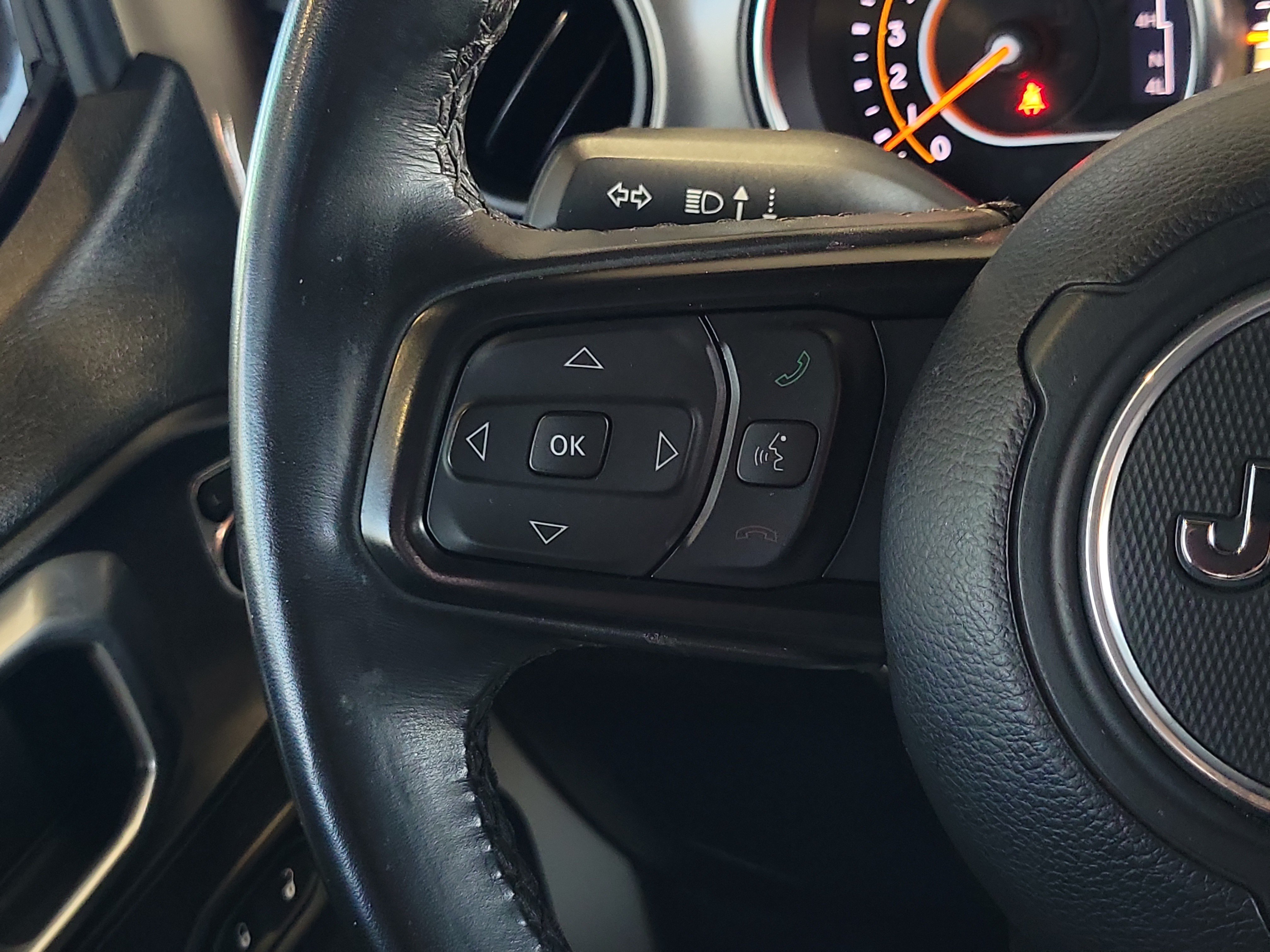 Certified 2022 Jeep Wrangler Sport AWD/4WD image 21
