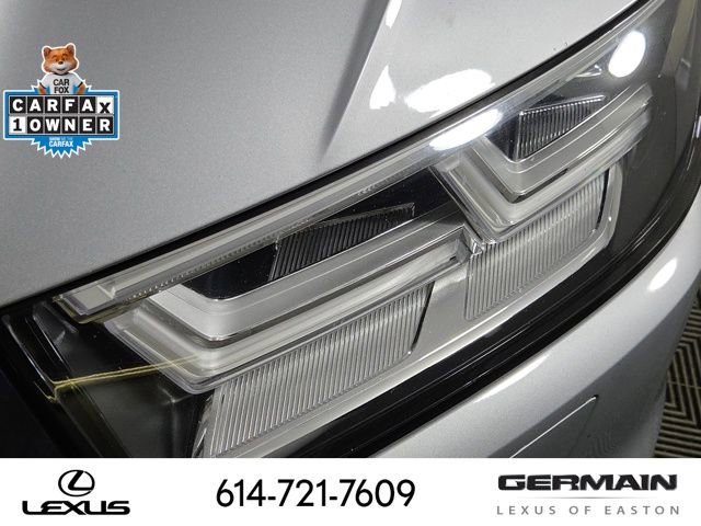 Used 2020 Audi Q5 2.0T Premium Plus w/ Premium Plus Package image 16