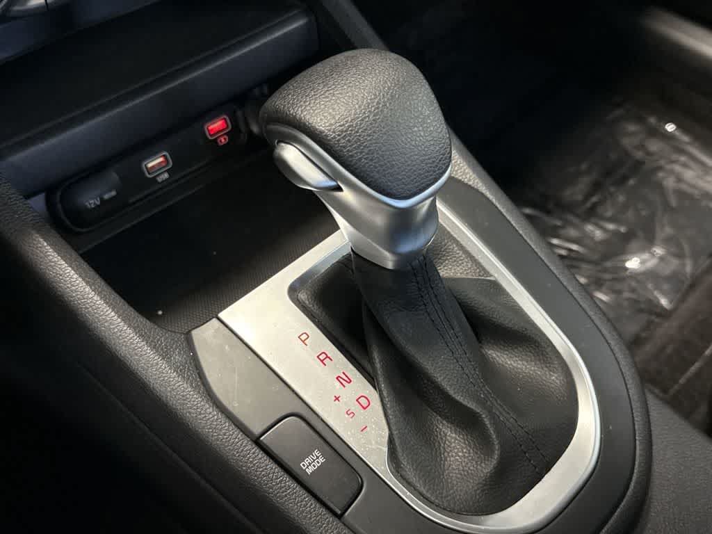 Certified 2024 Kia Forte LXS FWD image 21